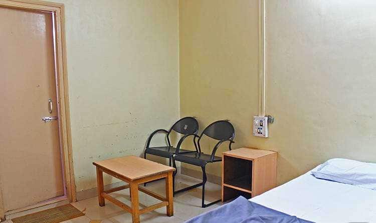 HOTEL AJANTA, Hubli-Dharwad 3